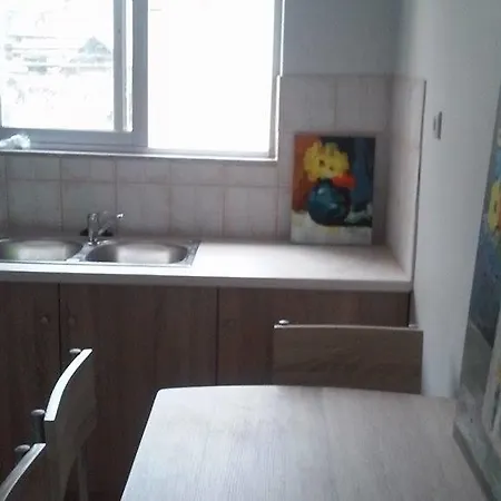 Apartamento In The Center Of Chania